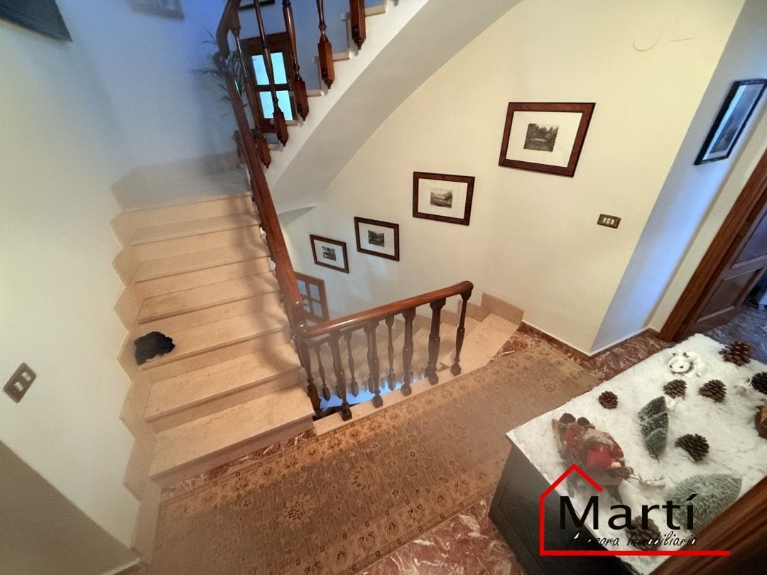 ESPECTACULAR CASA DE 4 ALTURAS EN EL CENTRO DE BURRIANA - Foto 17