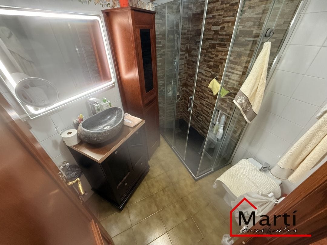 ESPECTACULAR CASA DE 4 ALTURAS EN EL CENTRO DE BURRIANA - Foto 18