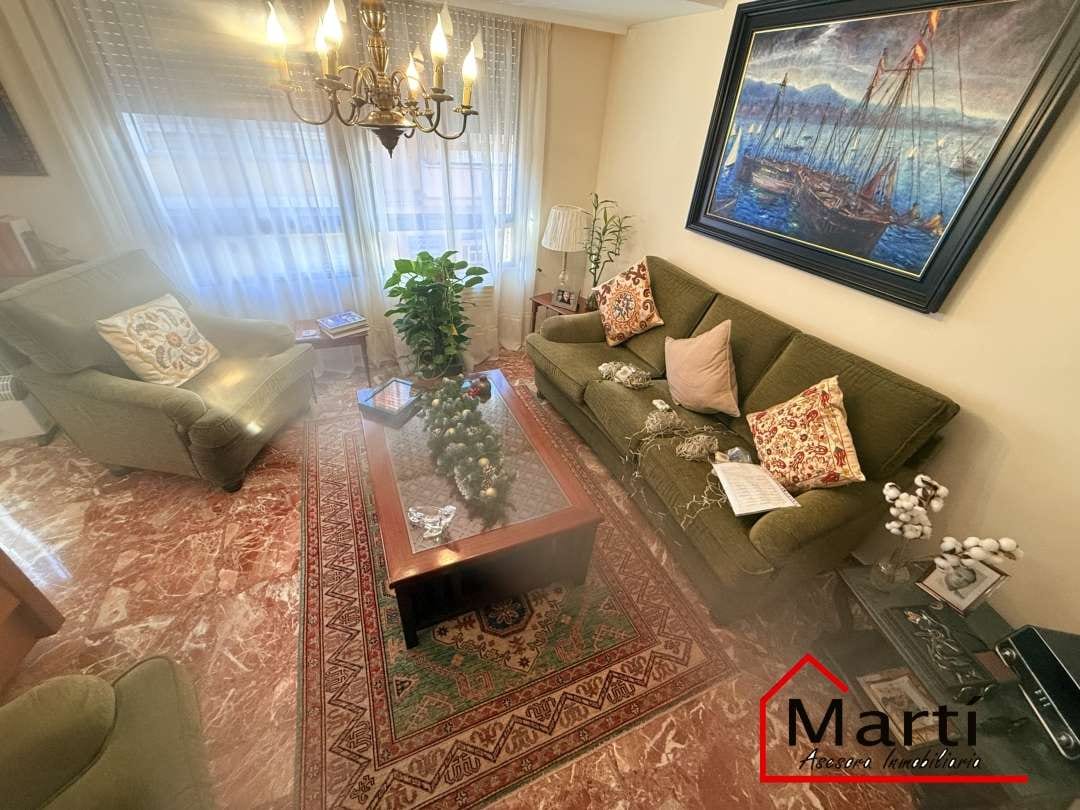 ESPECTACULAR CASA DE 4 ALTURAS EN EL CENTRO DE BURRIANA - Foto 19