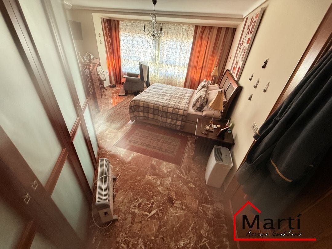 ESPECTACULAR CASA DE 4 ALTURAS EN EL CENTRO DE BURRIANA - Foto 21