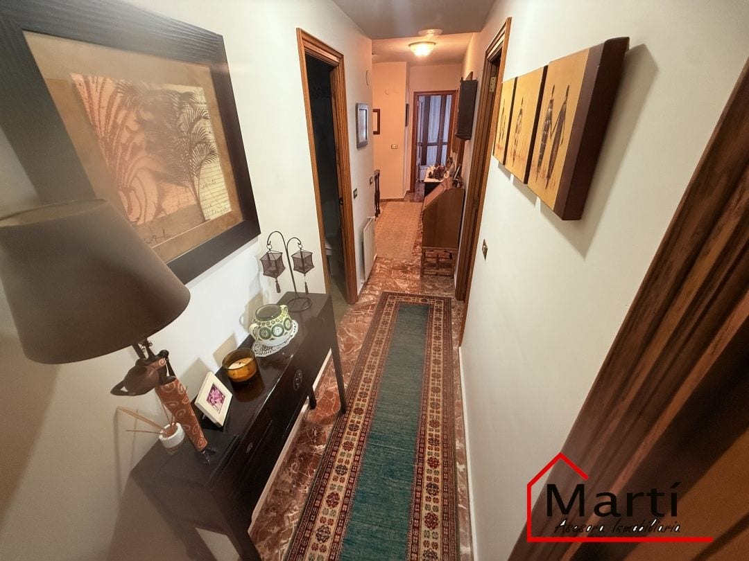 ESPECTACULAR CASA DE 4 ALTURAS EN EL CENTRO DE BURRIANA - Foto 22
