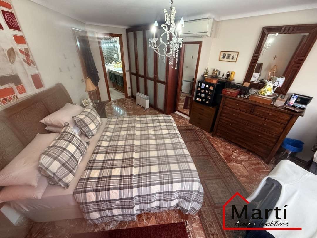ESPECTACULAR CASA DE 4 ALTURAS EN EL CENTRO DE BURRIANA - Foto 23