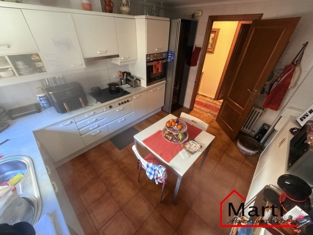 ESPECTACULAR CASA DE 4 ALTURAS EN EL CENTRO DE BURRIANA - Foto 26