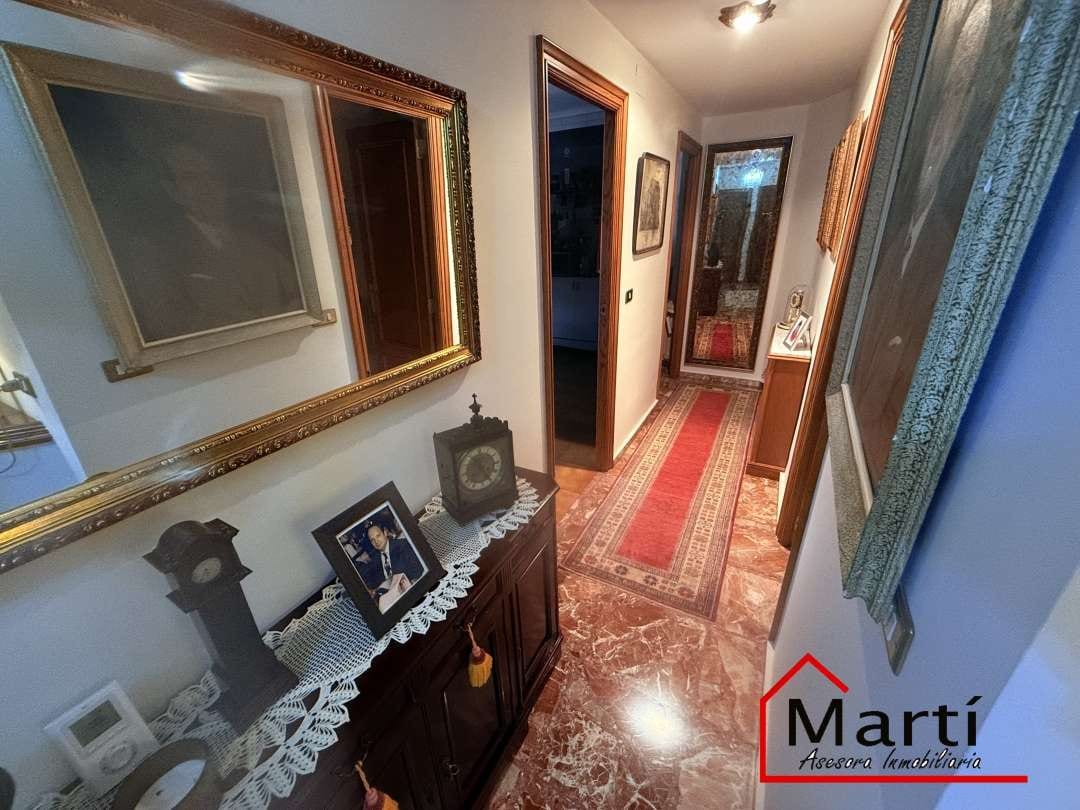 ESPECTACULAR CASA DE 4 ALTURAS EN EL CENTRO DE BURRIANA - Foto 27