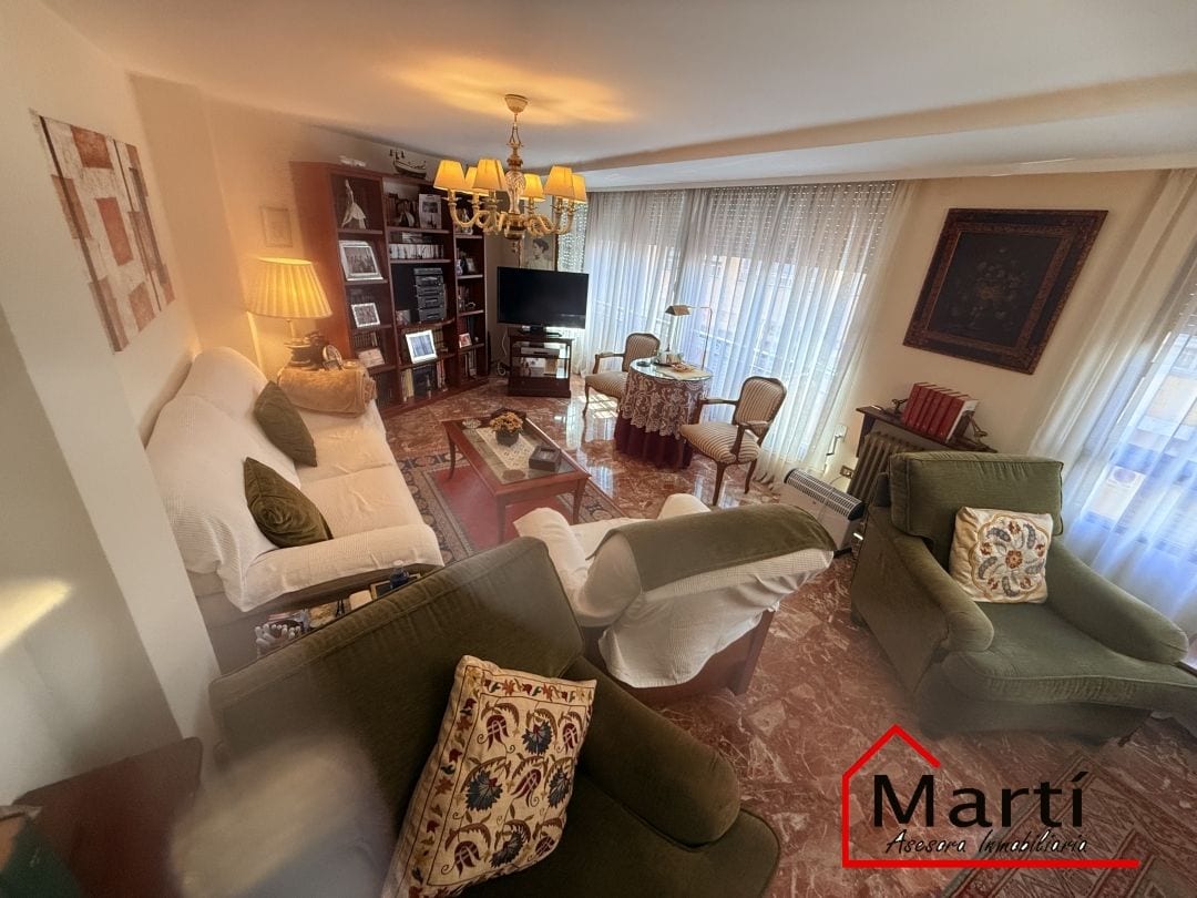 ESPECTACULAR CASA DE 4 ALTURAS EN EL CENTRO DE BURRIANA - Foto 28