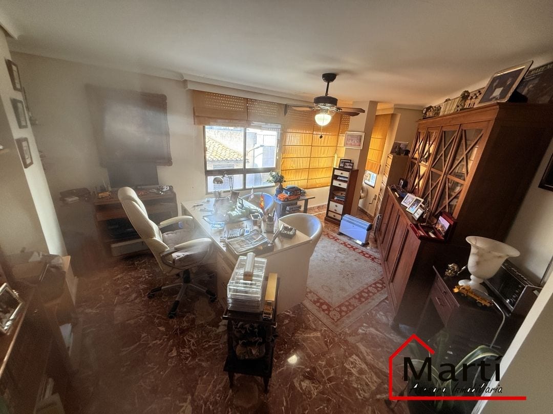 ESPECTACULAR CASA DE 4 ALTURAS EN EL CENTRO DE BURRIANA - Foto 30