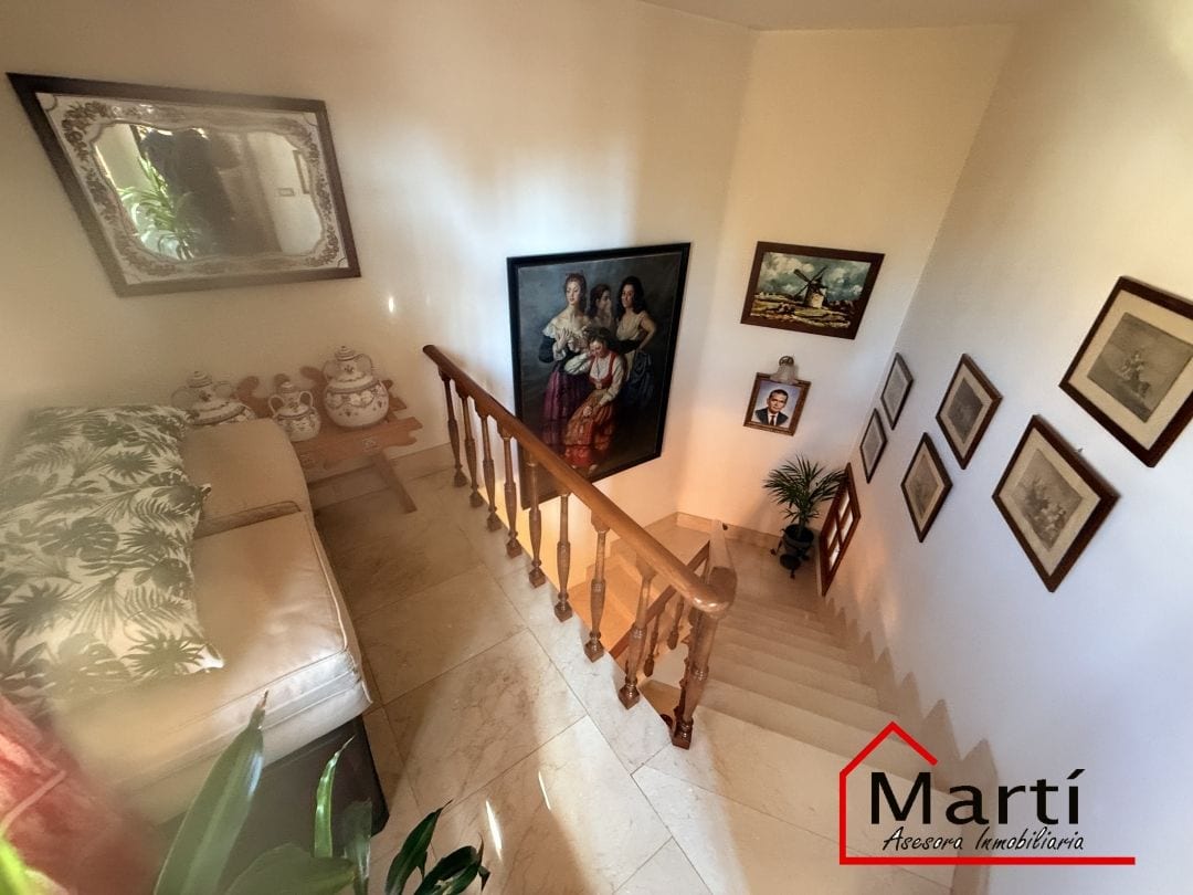 ESPECTACULAR CASA DE 4 ALTURAS EN EL CENTRO DE BURRIANA - Foto 31