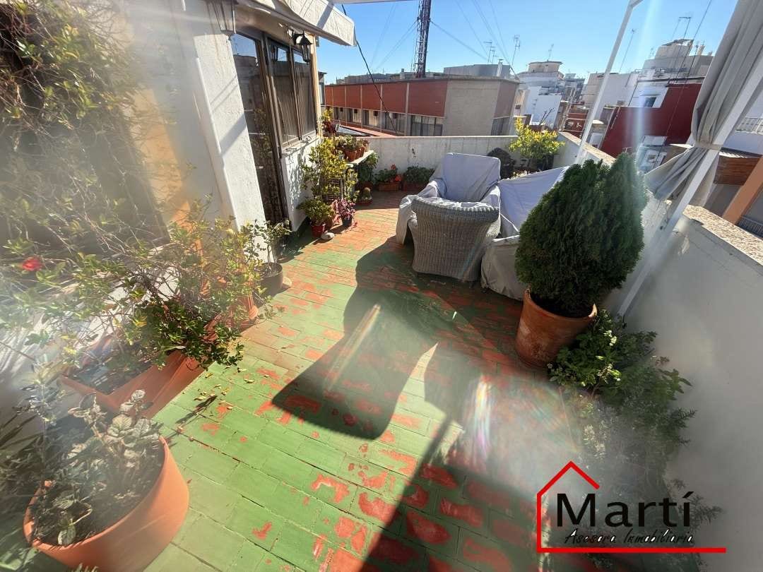 ESPECTACULAR CASA DE 4 ALTURAS EN EL CENTRO DE BURRIANA - Foto 33