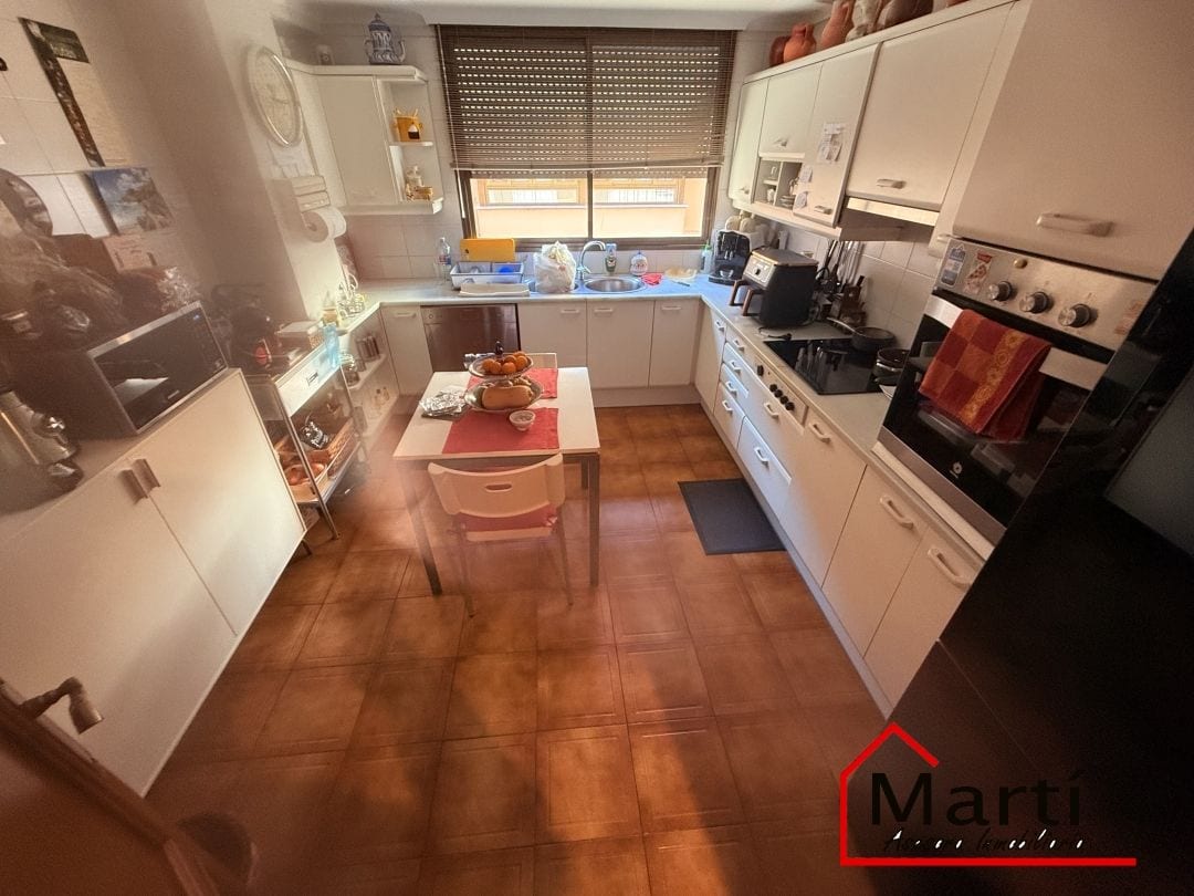 ESPECTACULAR CASA DE 4 ALTURAS EN EL CENTRO DE BURRIANA - Foto 37