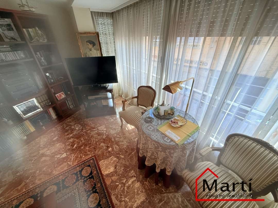 ESPECTACULAR CASA DE 4 ALTURAS EN EL CENTRO DE BURRIANA - Foto 39