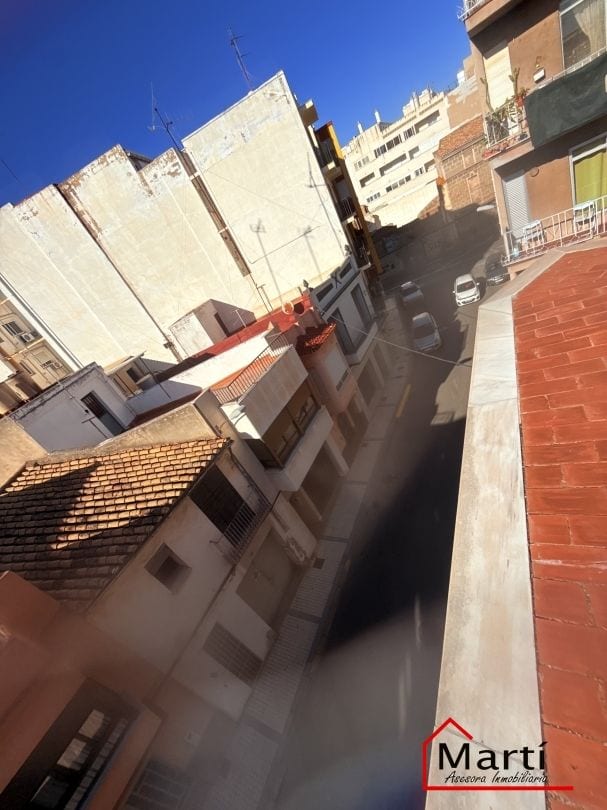 ESPECTACULAR CASA DE 4 ALTURAS EN EL CENTRO DE BURRIANA - Foto 3