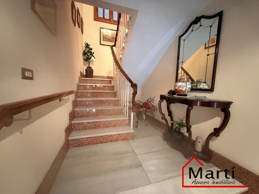 ESPECTACULAR CASA DE 4 ALTURAS EN EL CENTRO DE BURRIANA - Foto 40