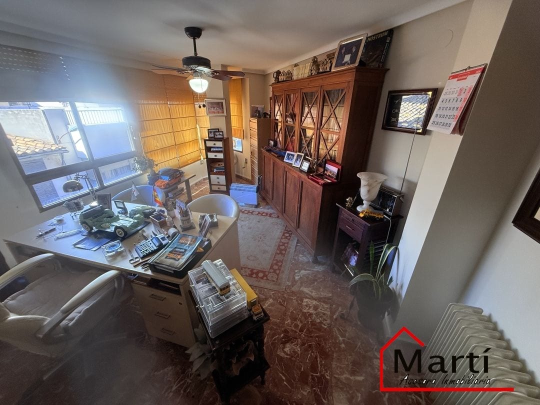 ESPECTACULAR CASA DE 4 ALTURAS EN EL CENTRO DE BURRIANA - Foto 41