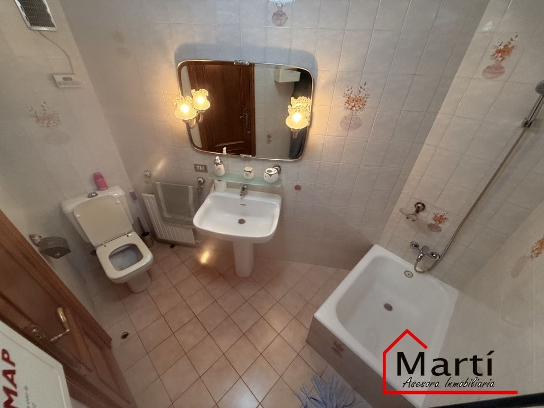 ESPECTACULAR CASA DE 4 ALTURAS EN EL CENTRO DE BURRIANA - Foto 43