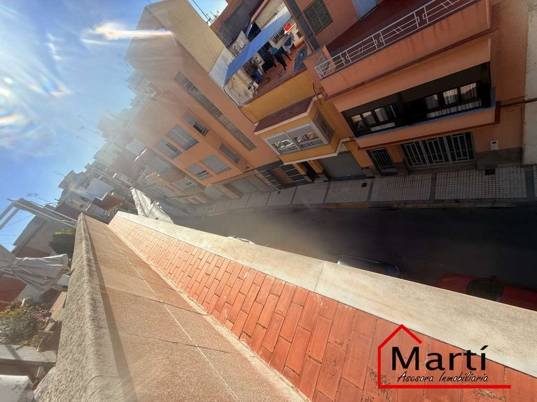 ESPECTACULAR CASA DE 4 ALTURAS EN EL CENTRO DE BURRIANA - Foto 5