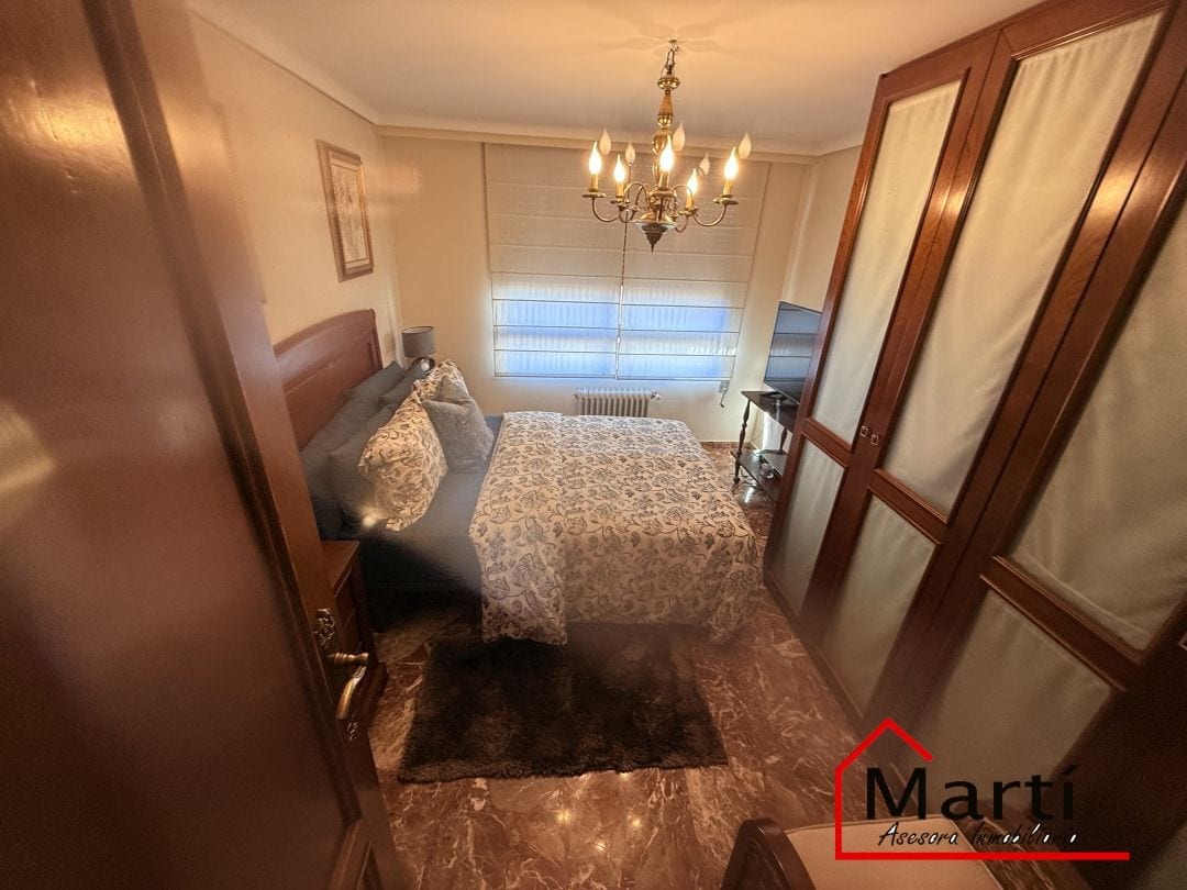 ESPECTACULAR CASA DE 4 ALTURAS EN EL CENTRO DE BURRIANA - Foto 9