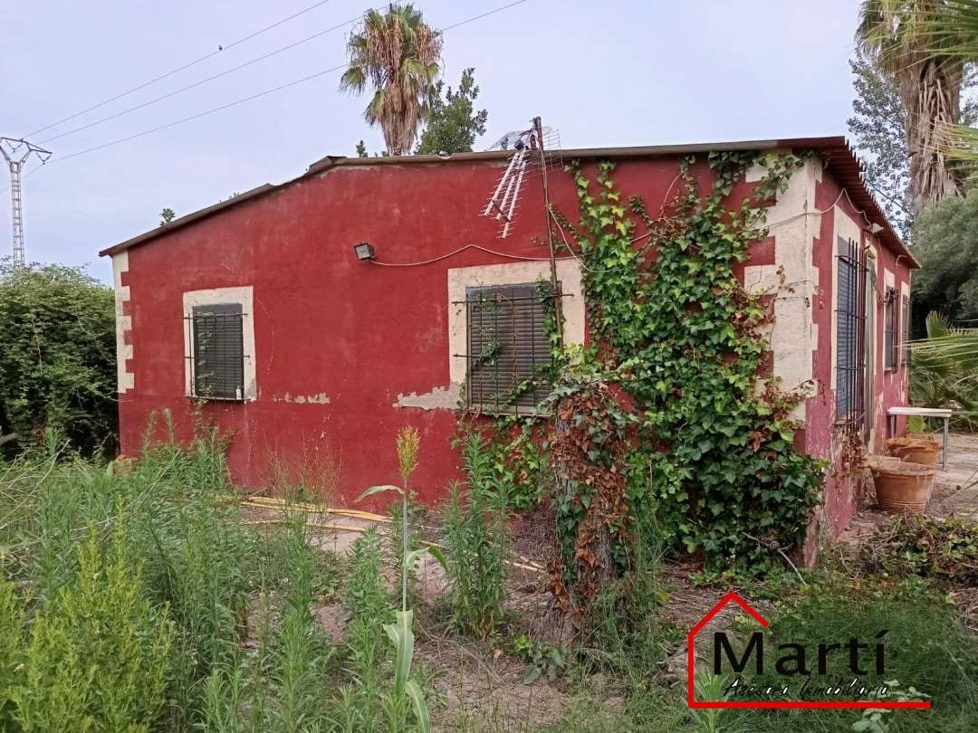 TERRENO RUSTICO CON 4 CASAS, EN TRAMITE REGISTRO - Foto 28