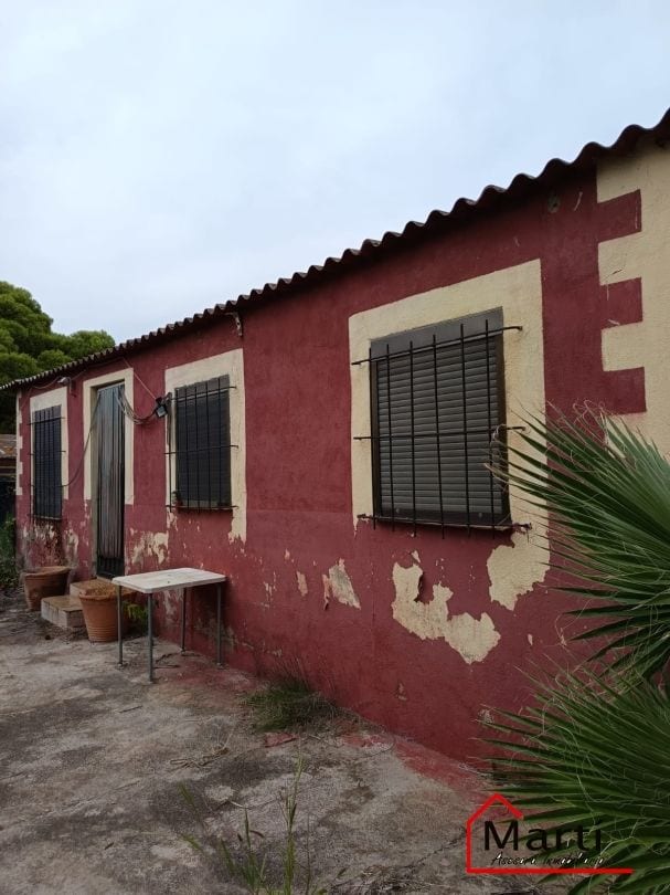 TERRENO RUSTICO CON 4 CASAS, EN TRAMITE REGISTRO - Foto 29
