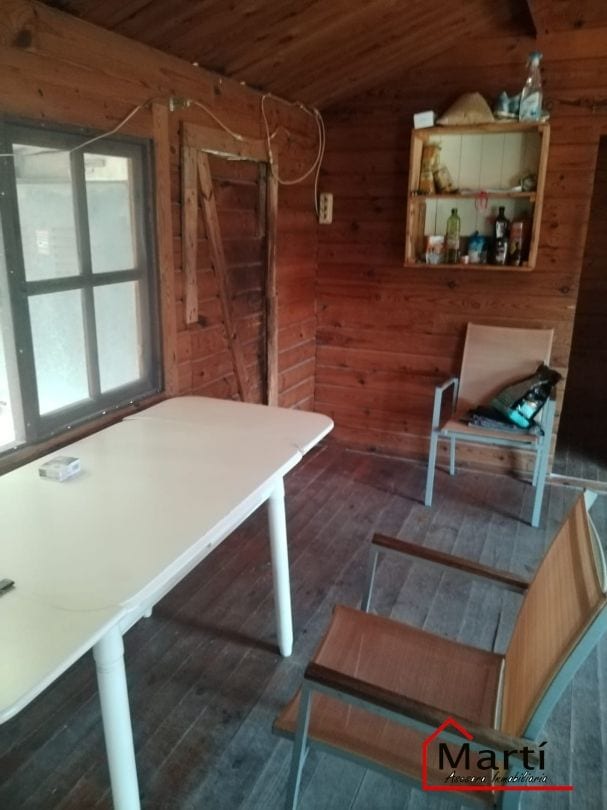 TERRENO RUSTICO CON 4 CASAS, EN TRAMITE REGISTRO - Foto 2