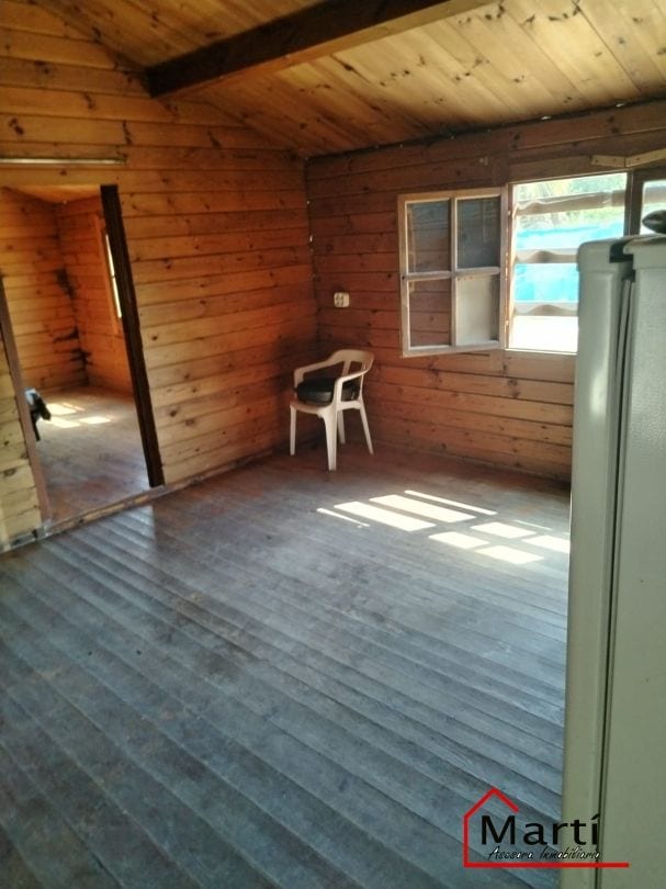 TERRENO RUSTICO CON 4 CASAS, EN TRAMITE REGISTRO - Foto 3