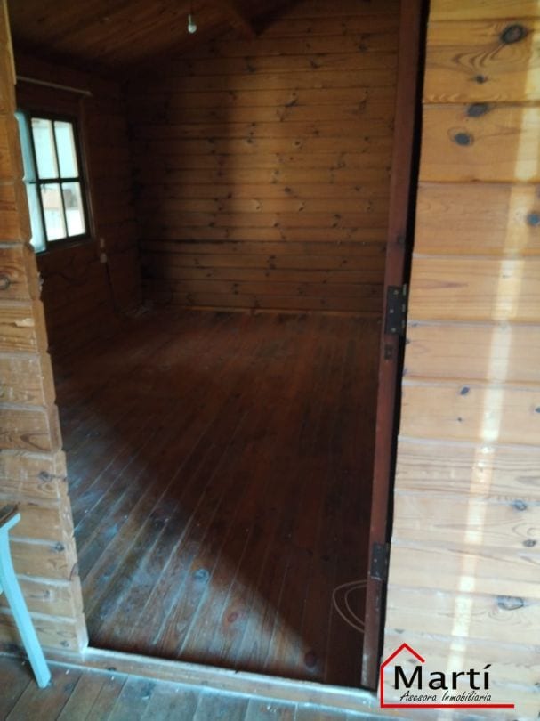 TERRENO RUSTICO CON 4 CASAS, EN TRAMITE REGISTRO - Foto 4