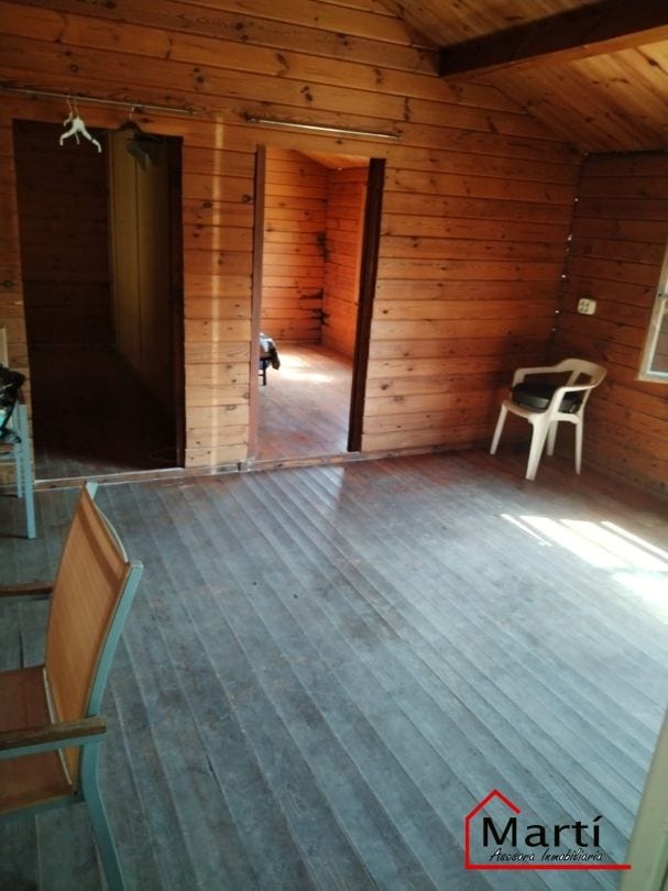 TERRENO RUSTICO CON 4 CASAS, EN TRAMITE REGISTRO - Foto 5