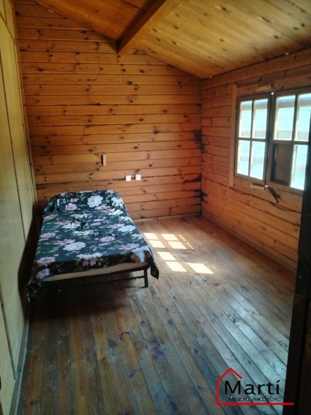 TERRENO RUSTICO CON 4 CASAS, EN TRAMITE REGISTRO - Foto 6