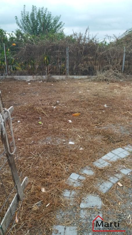 TERRENO RUSTICO CON 4 CASAS, EN TRAMITE REGISTRO - Foto 7