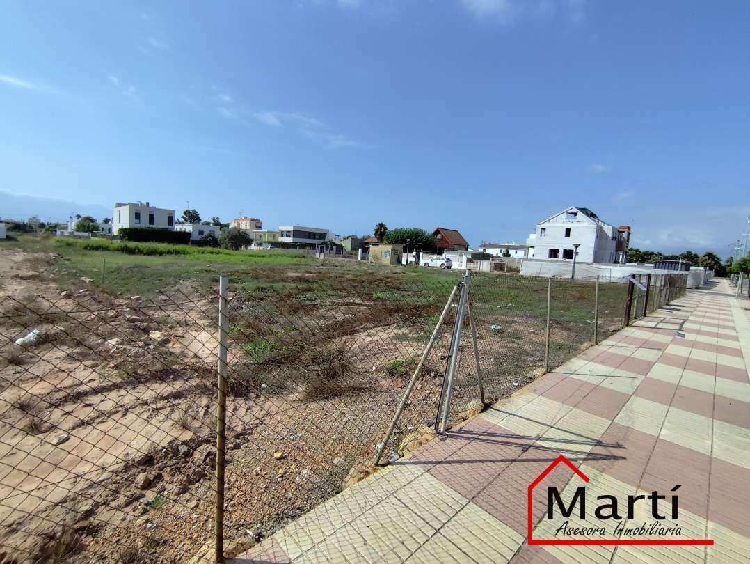 “TU CASA JUNTO AL MAR TODAVÍA NO EXISTE… PERO ESTE TERRENO SÍ”. - Foto 1