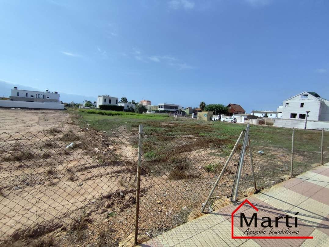 “TU CASA JUNTO AL MAR TODAVÍA NO EXISTE… PERO ESTE TERRENO SÍ”. - Foto 2