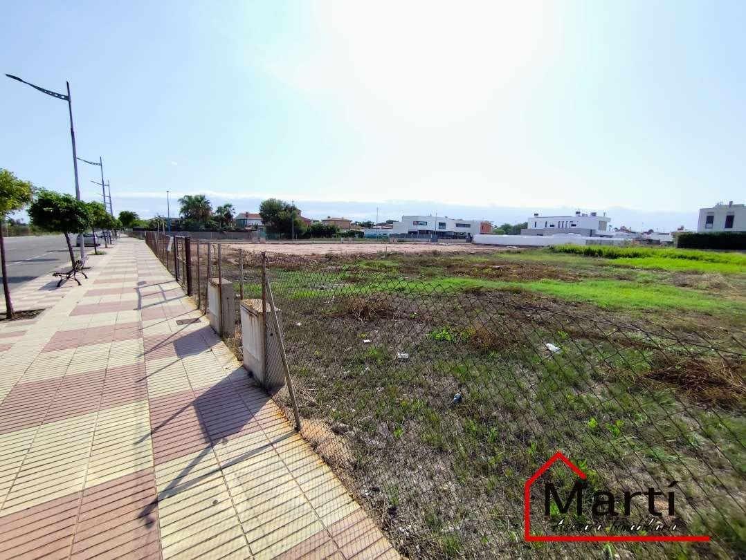 “TU CASA JUNTO AL MAR TODAVÍA NO EXISTE… PERO ESTE TERRENO SÍ”. - Foto 3