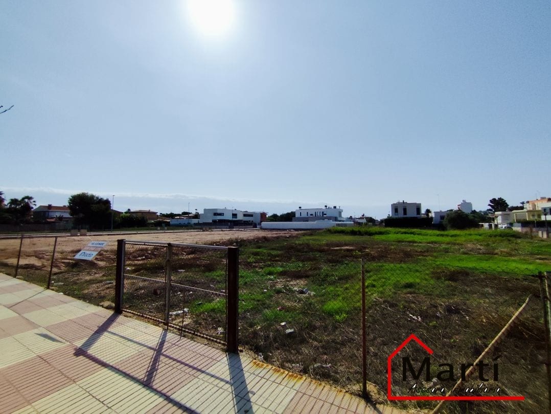 “TU CASA JUNTO AL MAR TODAVÍA NO EXISTE… PERO ESTE TERRENO SÍ”. - Foto 6
