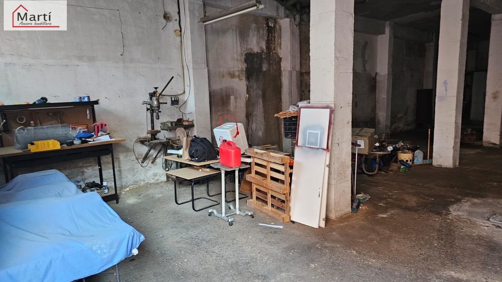 LOCAL COMERCIAL DE 178M2 POR 125.000 EUROS EN BURRIANA ZONA SALESIANOS!!!!! - Foto 2