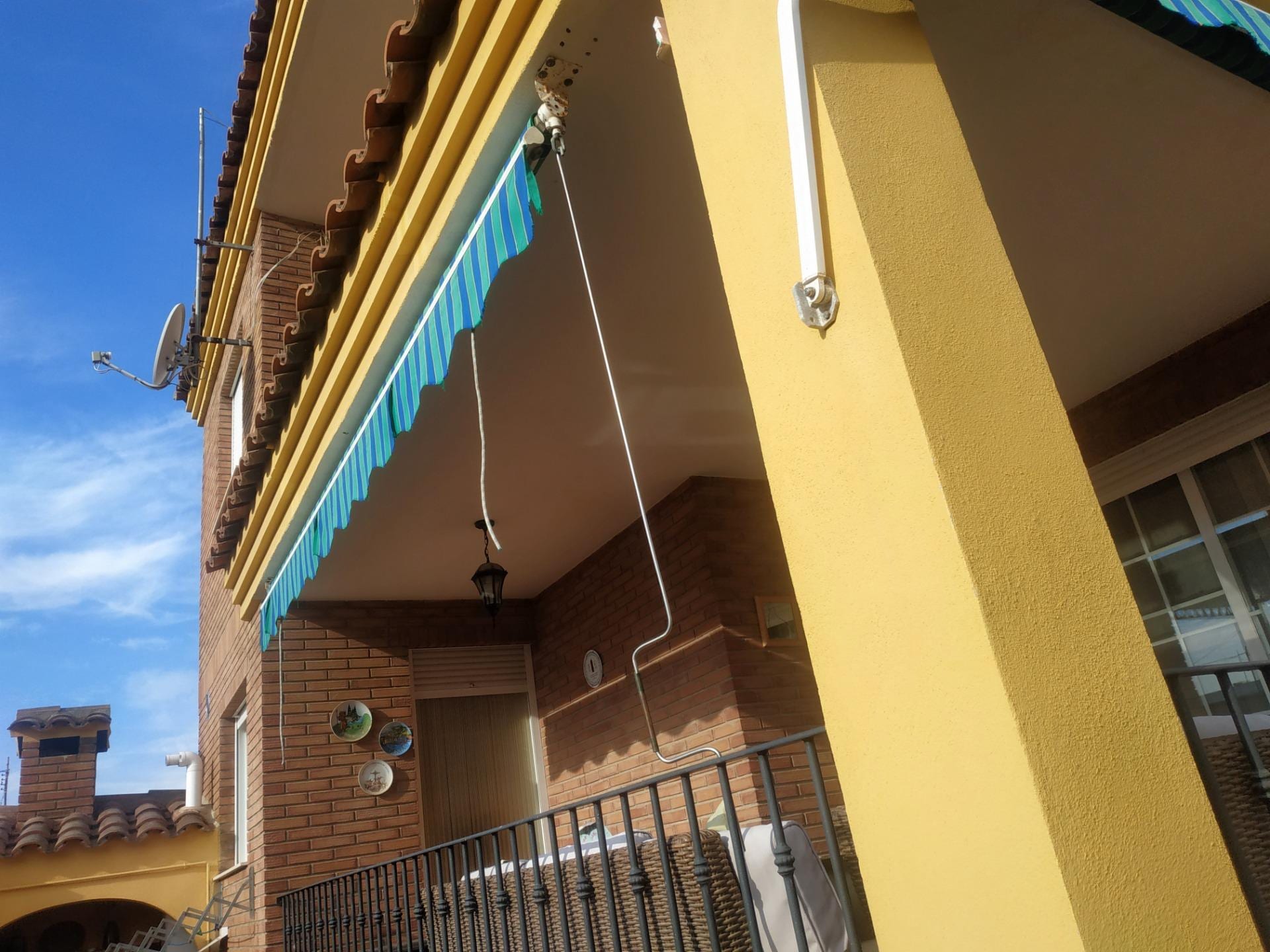 ADOSADO EN BURRIANA POR 450.000 EUROS!! - Foto 13