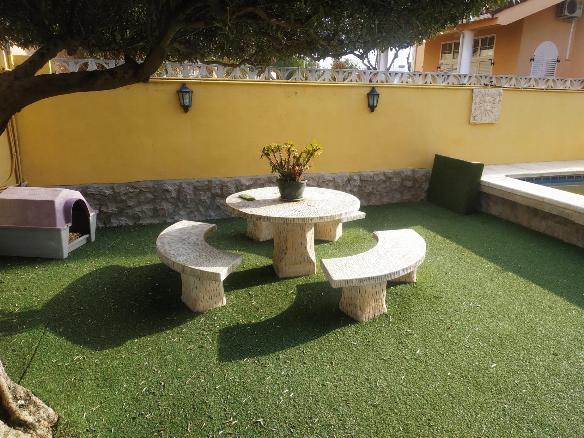 ADOSADO EN BURRIANA POR 450.000 EUROS!! - Foto 17