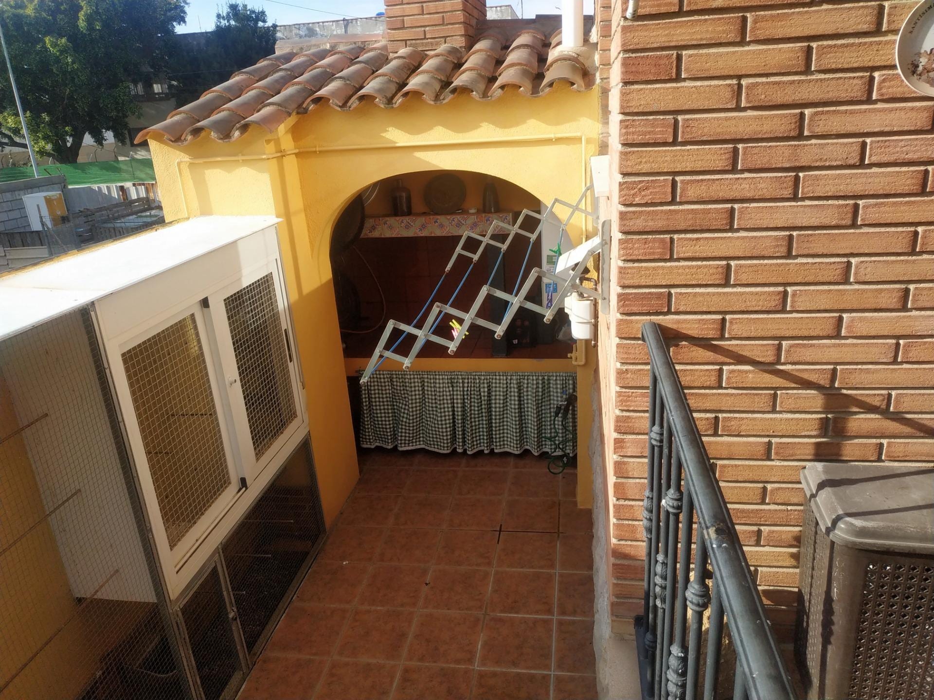ADOSADO EN BURRIANA POR 450.000 EUROS!! - Foto 18