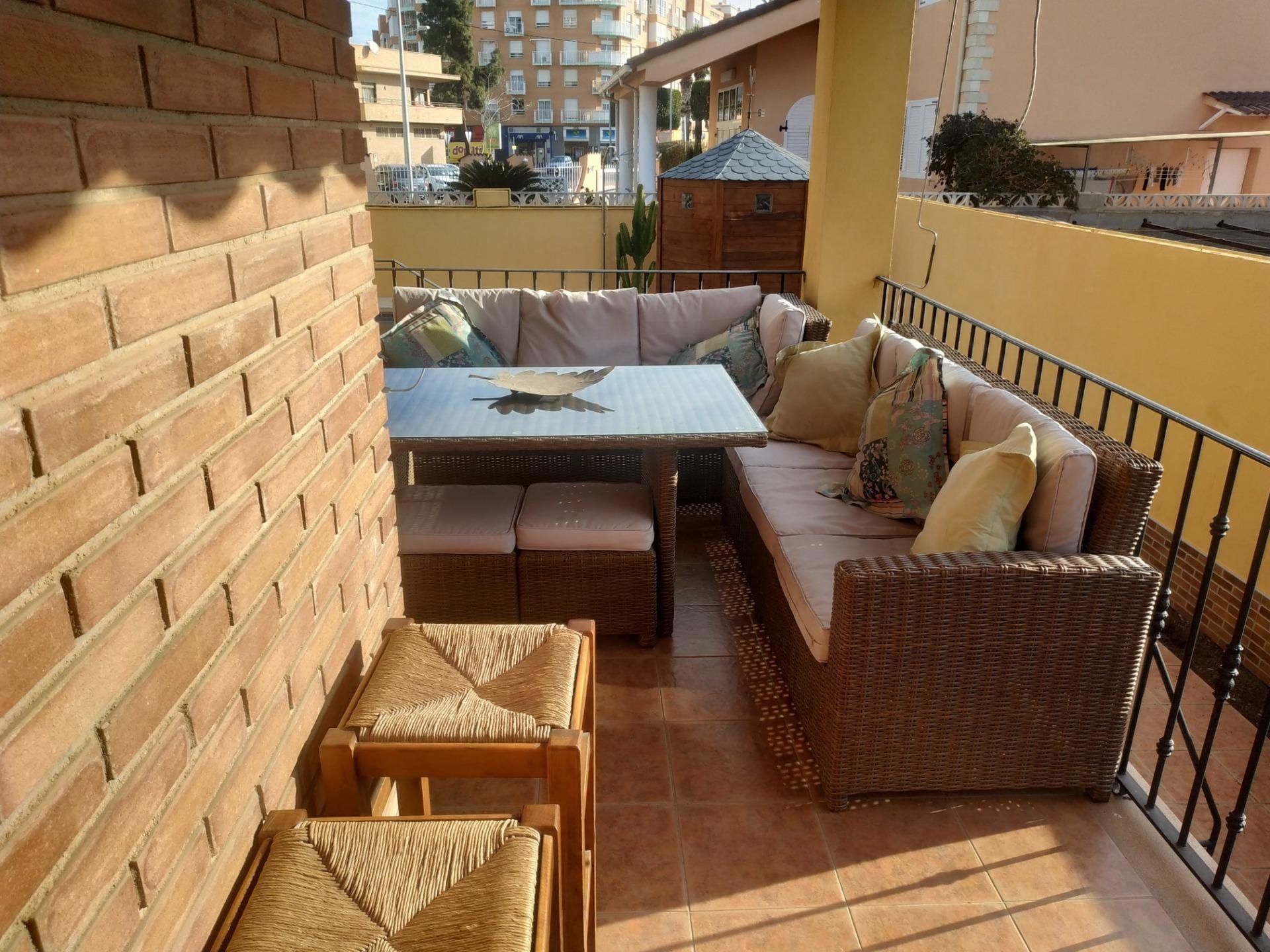 ADOSADO EN BURRIANA POR 450.000 EUROS!! - Foto 20