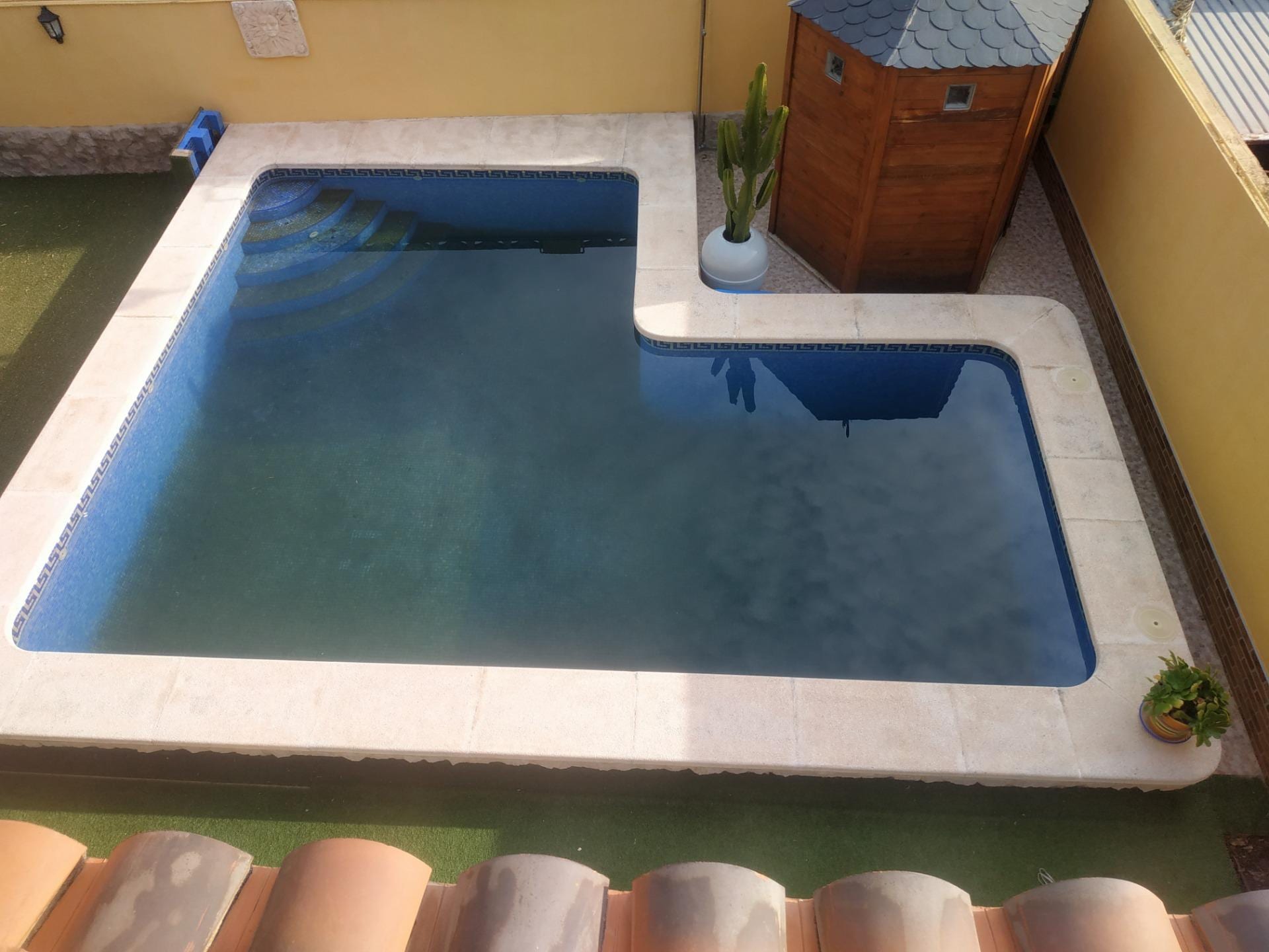 ADOSADO EN BURRIANA POR 450.000 EUROS!! - Foto 21