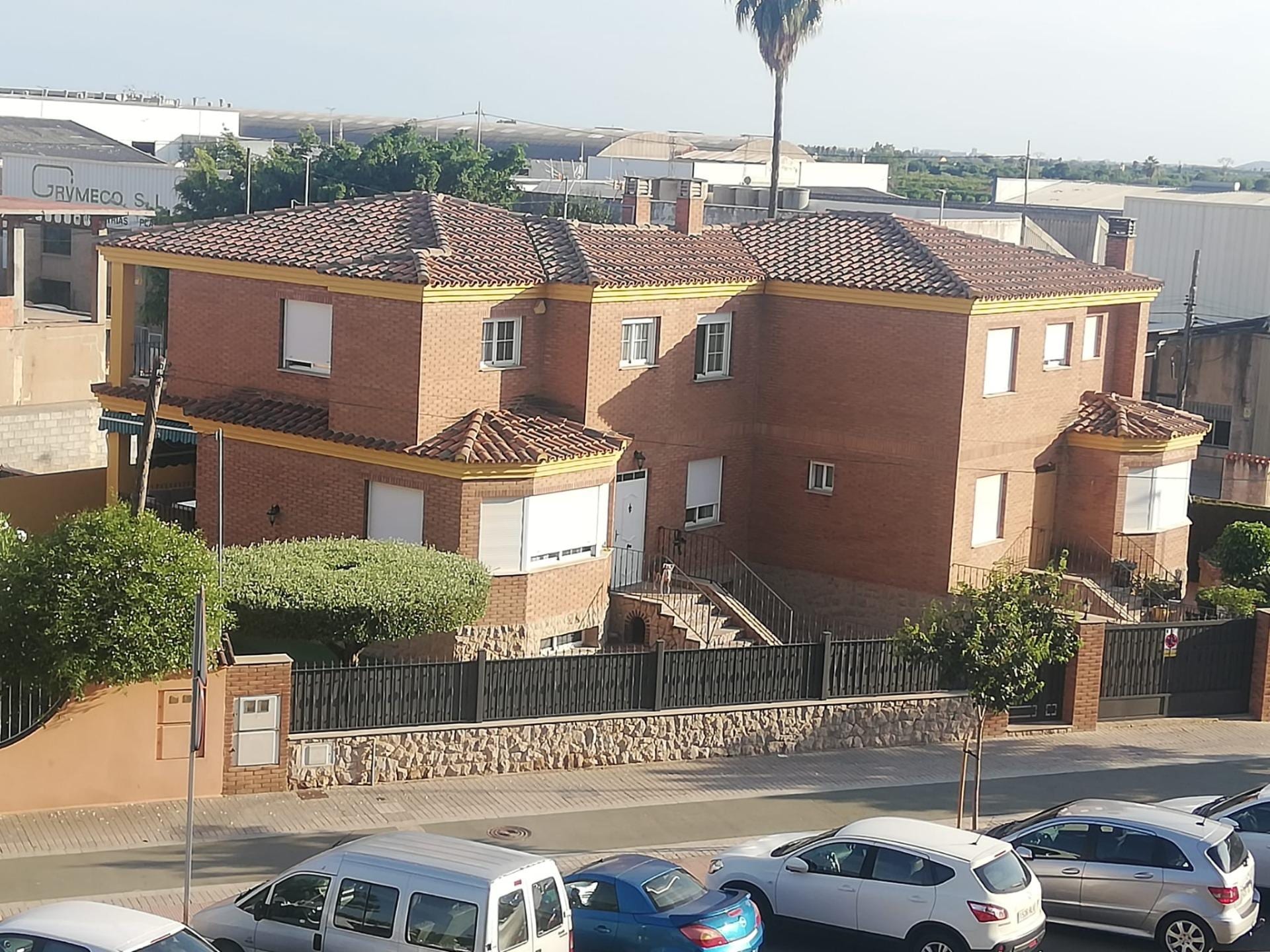 ADOSADO EN BURRIANA POR 450.000 EUROS!! - Foto 26