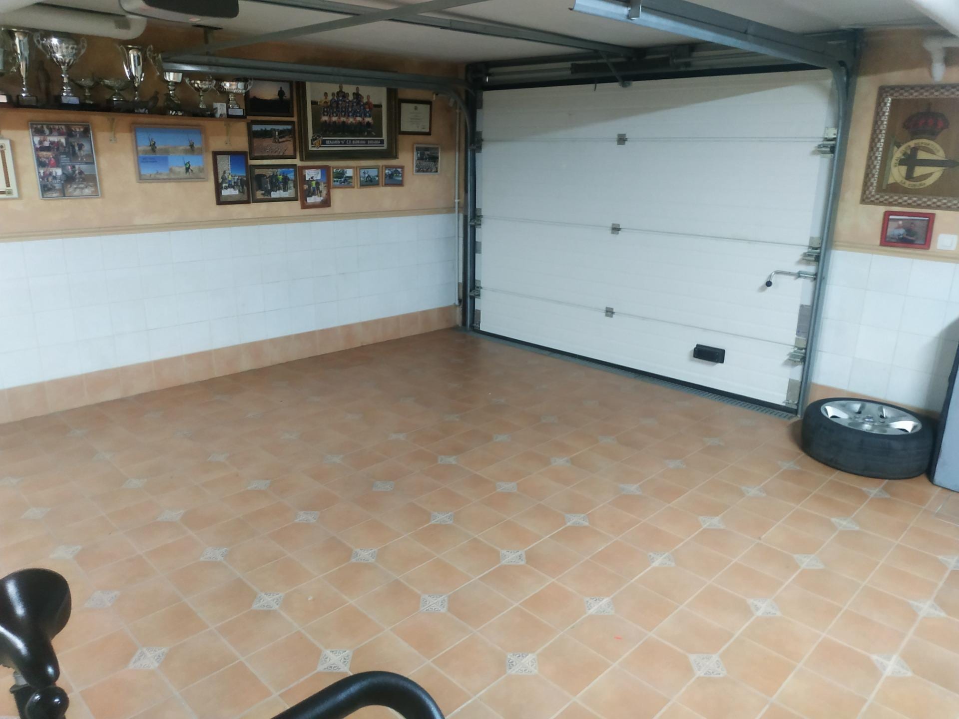 ADOSADO EN BURRIANA POR 450.000 EUROS!! - Foto 8