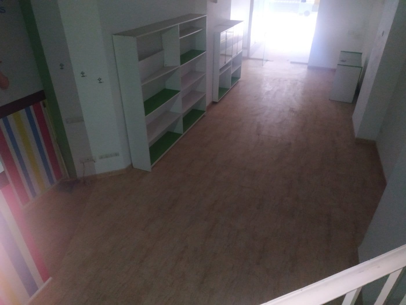 Local comercial en el RAVAL (BURRIANA) - Foto 5