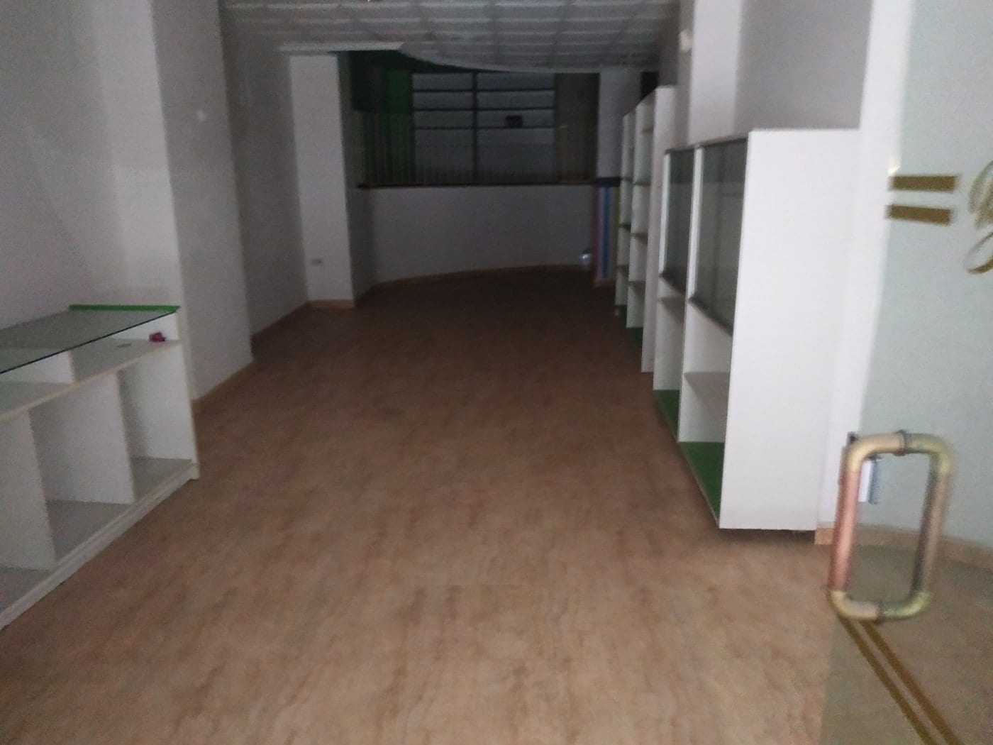 Local comercial en el RAVAL (BURRIANA) - Foto 6
