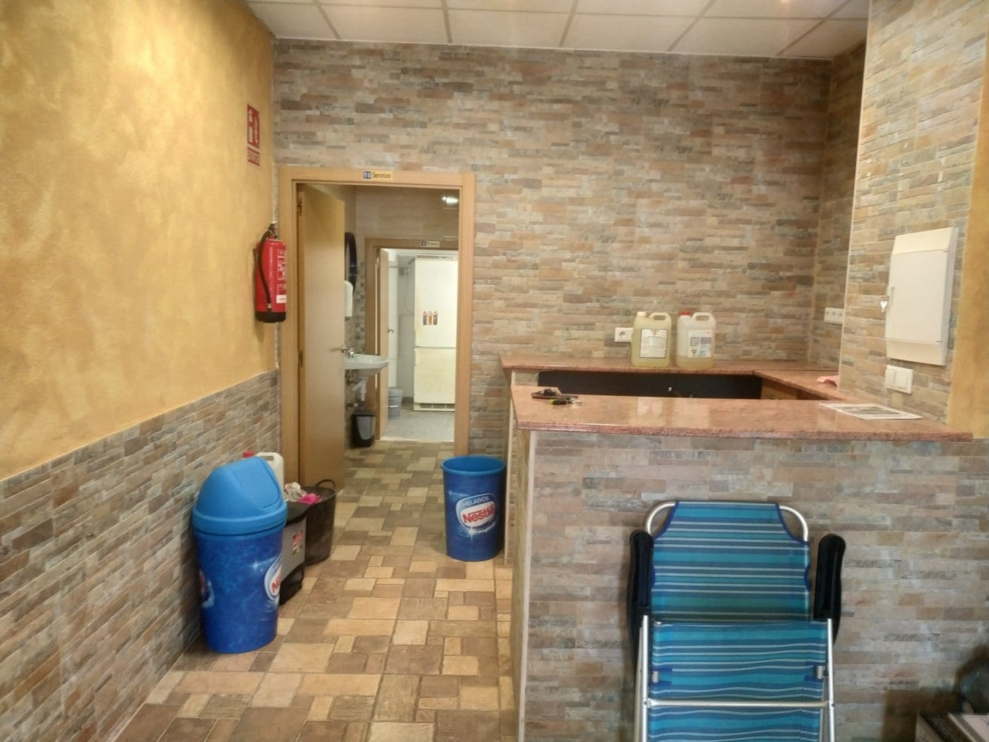 Local comercial en zona Llombail (Burriana) - Foto 10