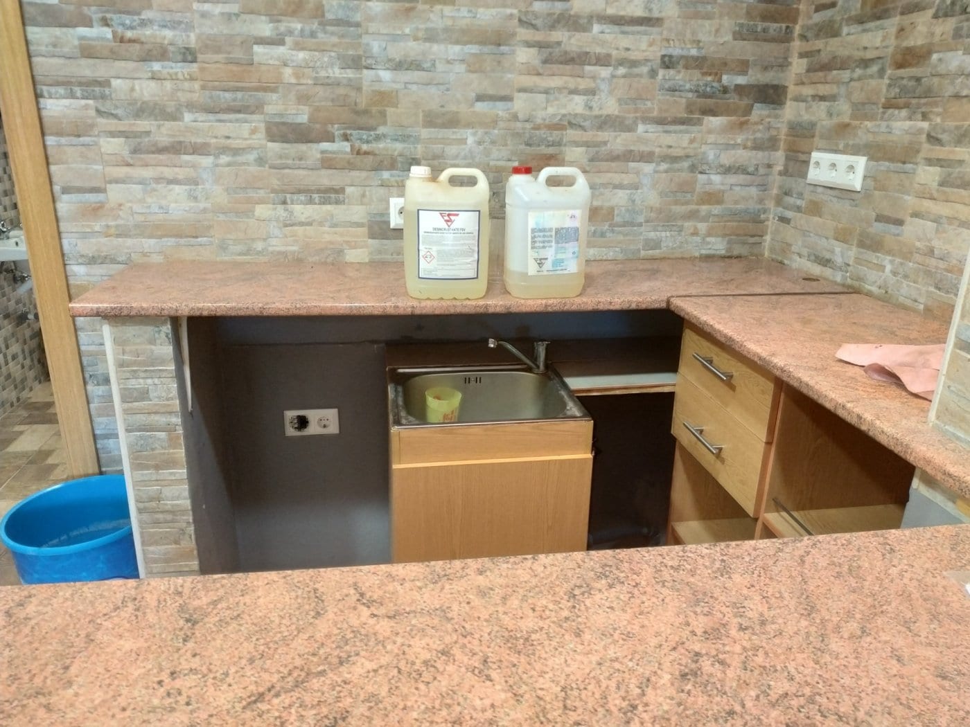 Local comercial en zona Llombail (Burriana) - Foto 11