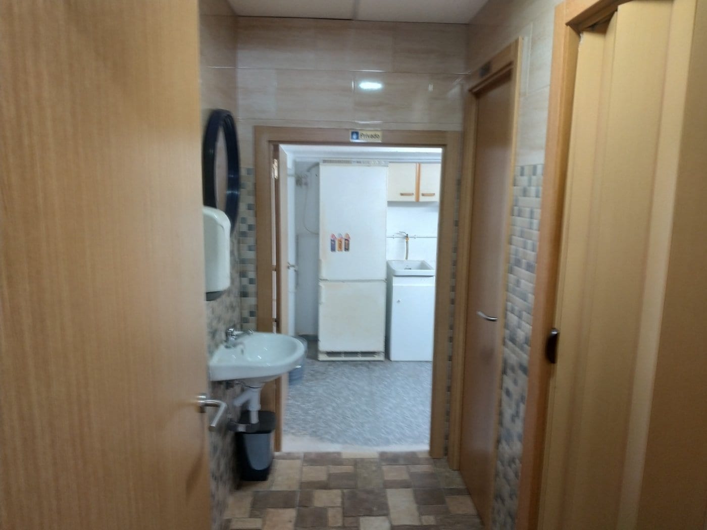 Local comercial en zona Llombail (Burriana) - Foto 2
