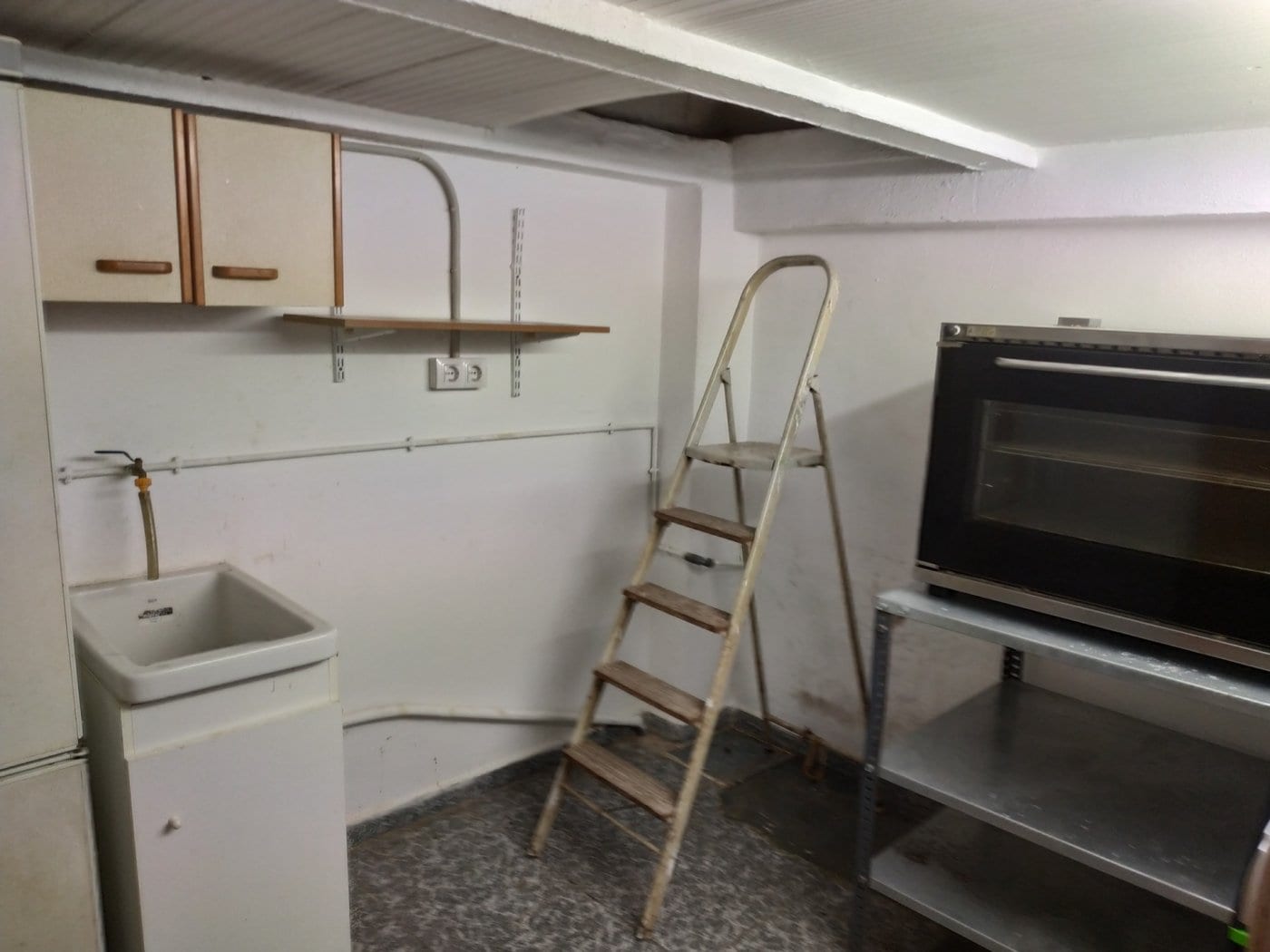 Local comercial en zona Llombail (Burriana) - Foto 4