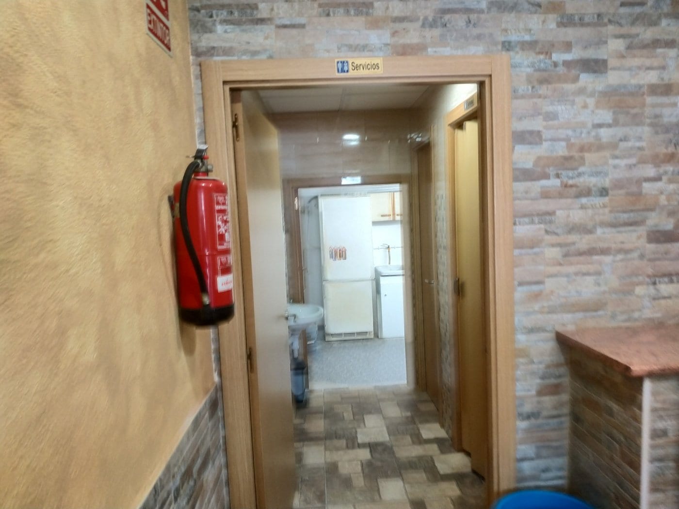 Local comercial en zona Llombail (Burriana) - Foto 6