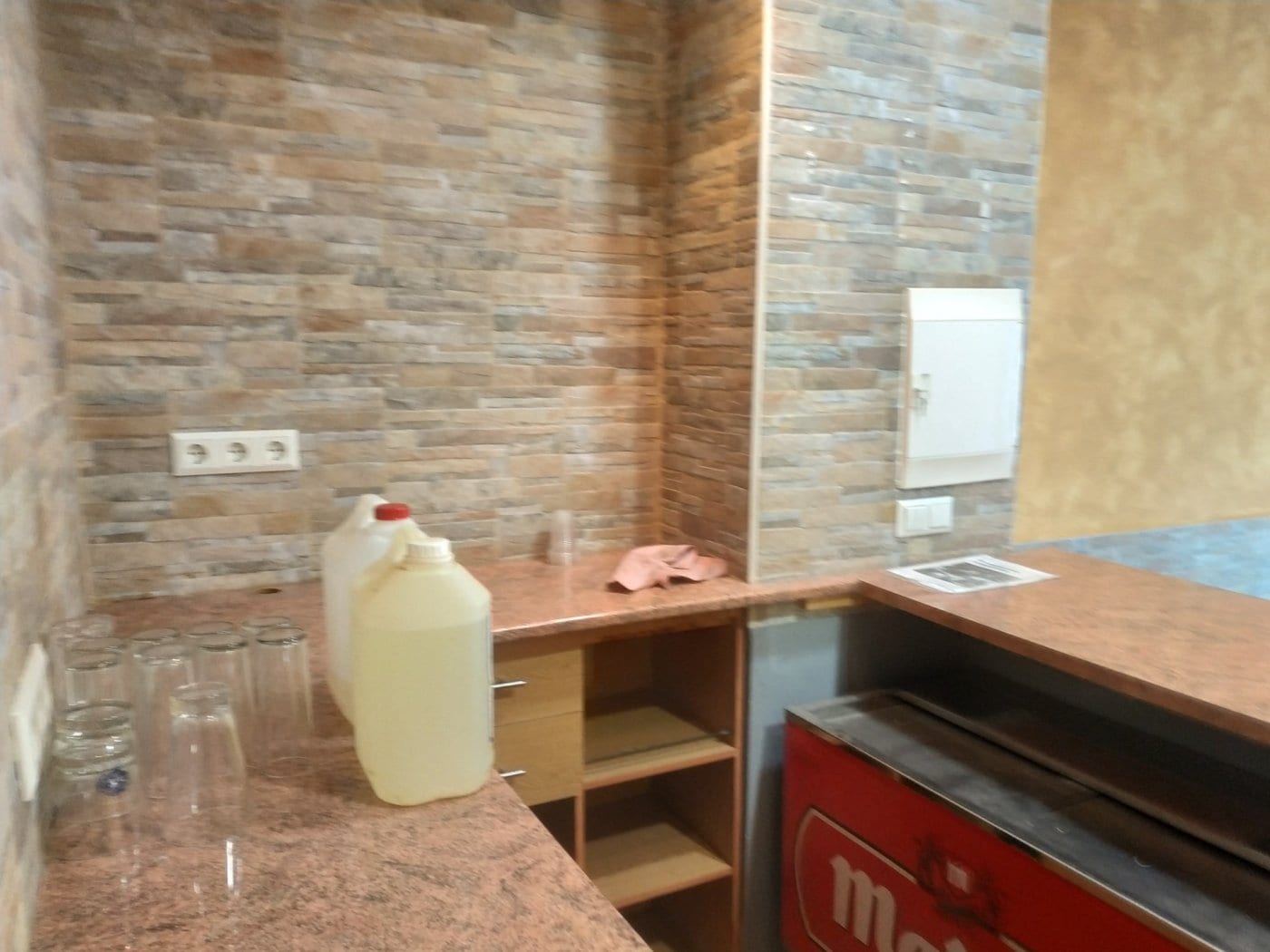 Local comercial en zona Llombail (Burriana) - Foto 8