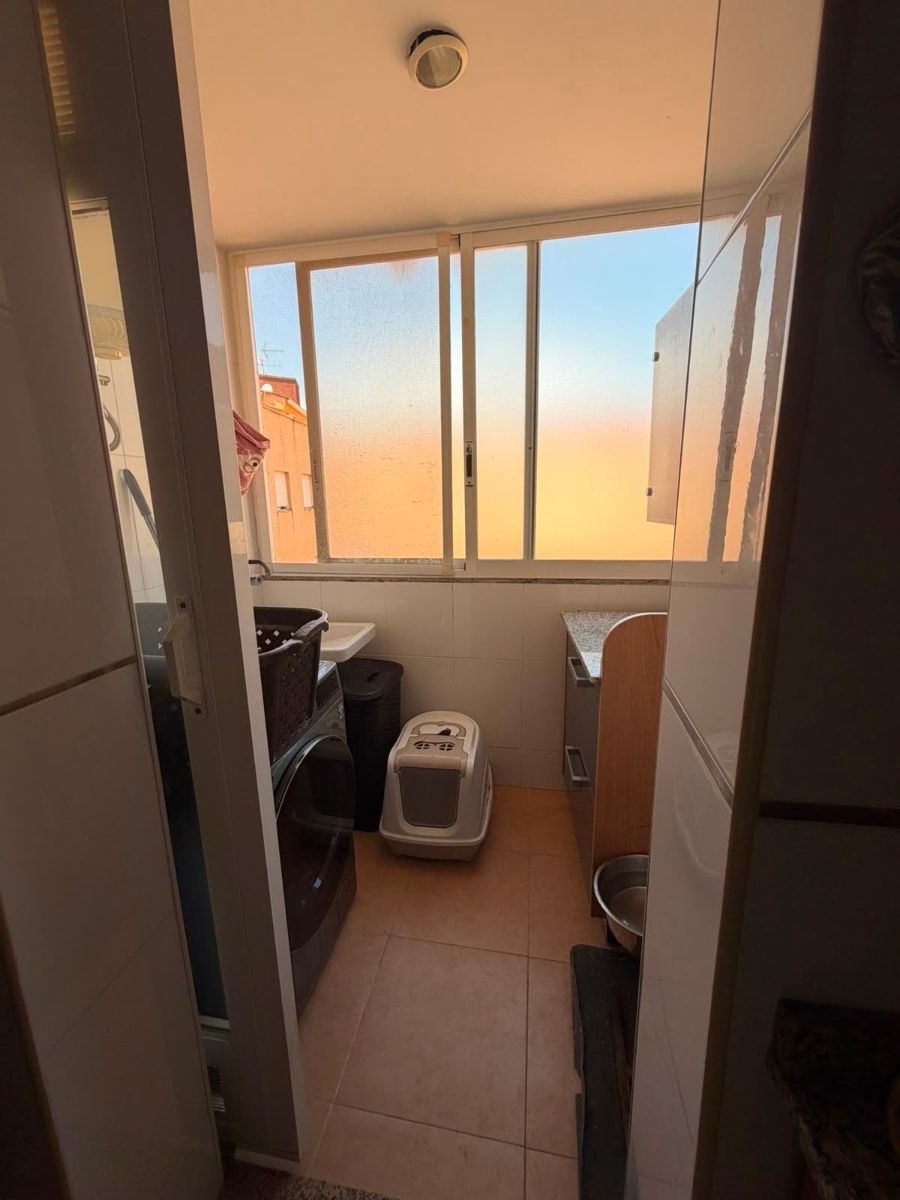 Amplia Vivienda en Castellón de la plana