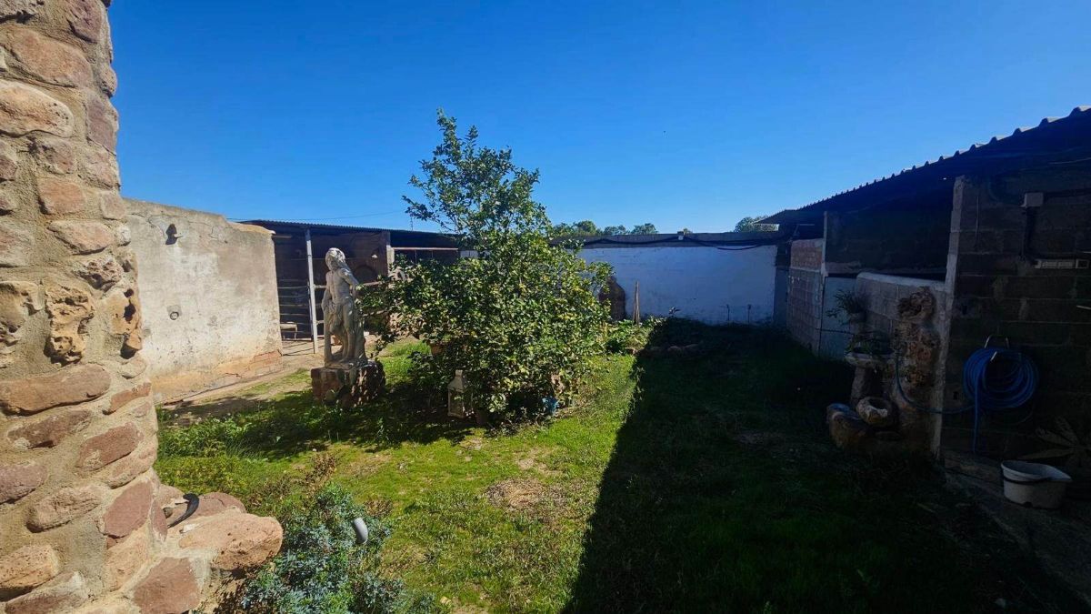 Casa en Camí D'almalafa 2